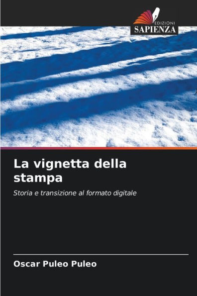 La vignetta della stampa