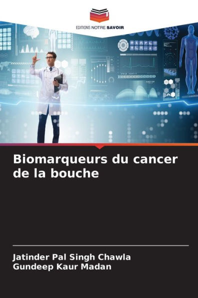 Biomarqueurs du cancer de la bouche