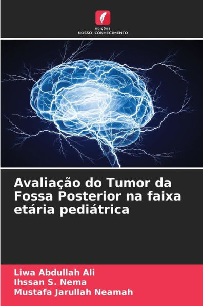 Avaliação do Tumor da Fossa Posterior na faixa etária pediátrica