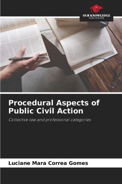 Procedural Aspects of Public Civil Action