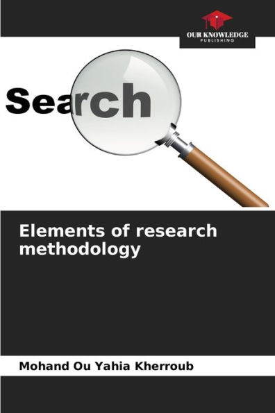 Elements of research methodology