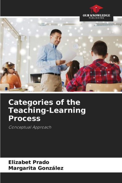 Categories of the Teaching-Learning Process