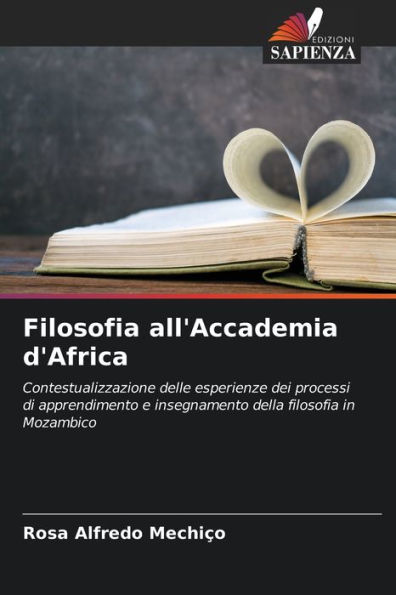 Filosofia all'Accademia d'Africa