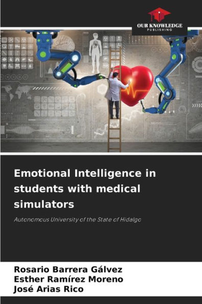 Emotional Intelligence in students with medical simulators