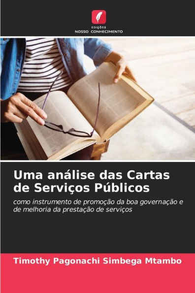 Uma análise das Cartas de Serviços Públicos