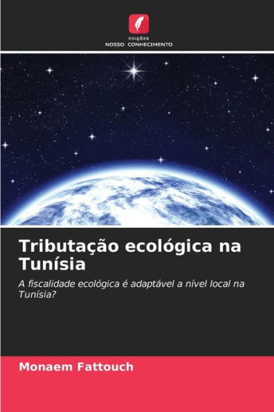 Tributação ecológica na Tunísia