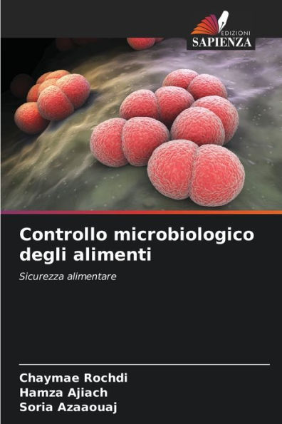 Controllo microbiologico degli alimenti