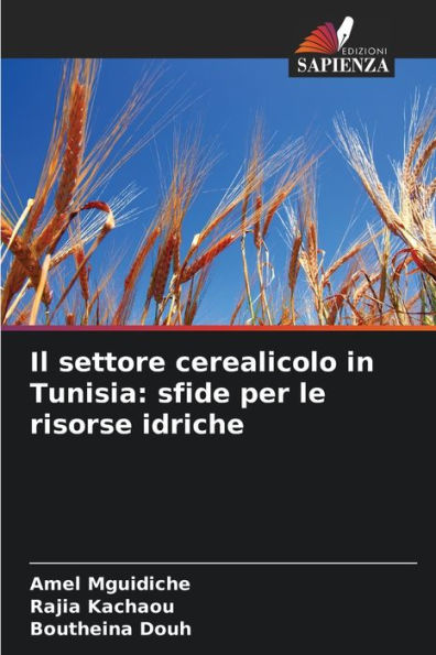 Il settore cerealicolo in Tunisia: sfide per le risorse idriche