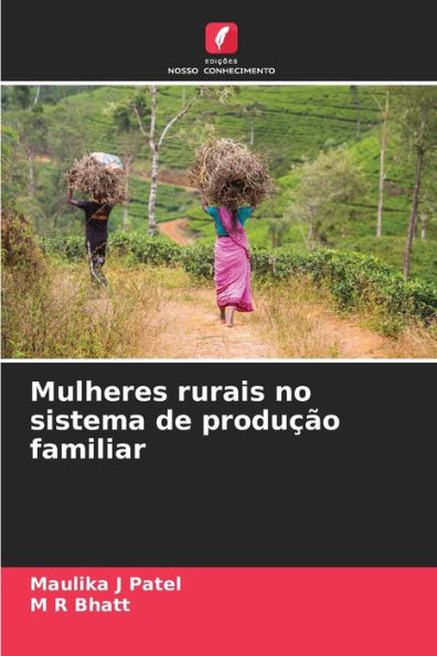 Mulheres rurais no sistema de produção familiar