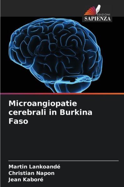Microangiopatie cerebrali in Burkina Faso