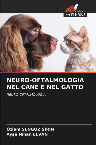 NEURO-OFTALMOLOGIA NEL CANE E NEL GATTO