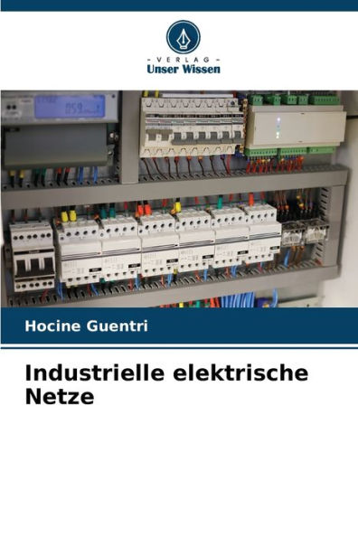 Industrielle elektrische Netze