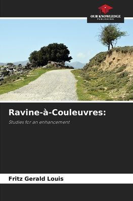 Ravine-à-Couleuvres