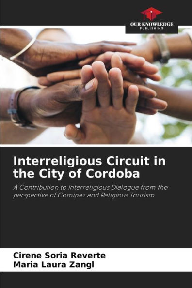 Interreligious Circuit in the City of Cordoba