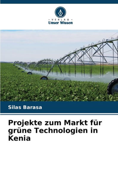 Projekte zum Markt für grüne Technologien in Kenia