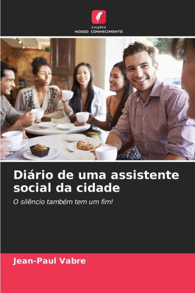 Diário de uma assistente social da cidade