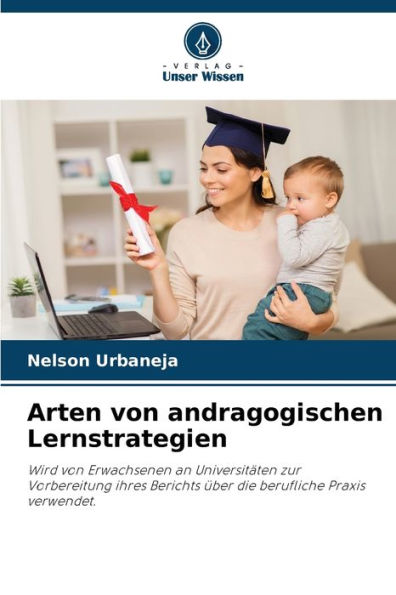 Arten von andragogischen Lernstrategien