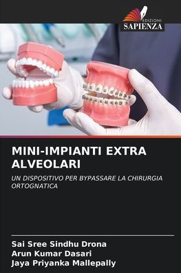 MINI-IMPIANTI EXTRA ALVEOLARI