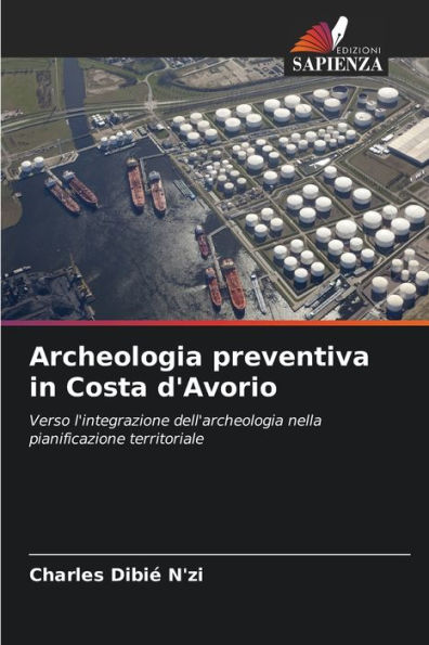 Archeologia preventiva in Costa d'Avorio