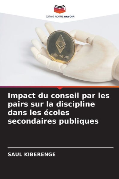 Impact du conseil par les pairs sur la discipline dans les écoles secondaires publiques