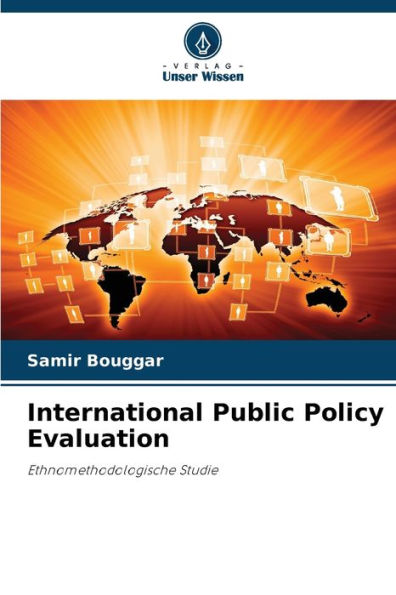 International Public Policy Evaluation