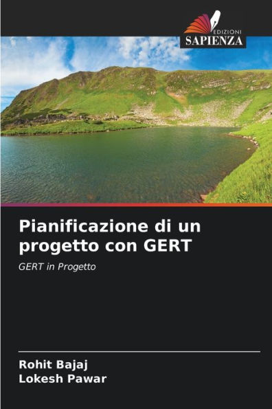 Pianificazione di un progetto con GERT
