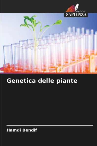 Genetica delle piante