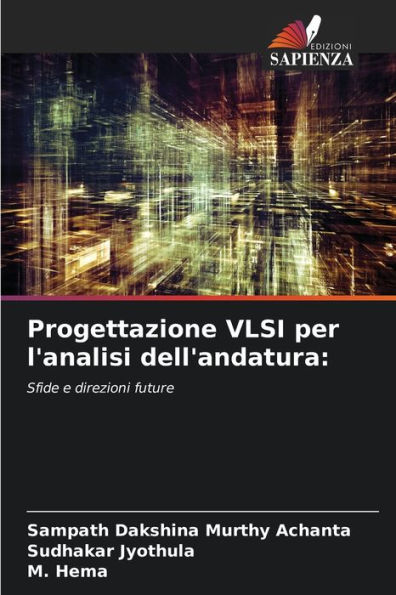 Progettazione VLSI per l'analisi dell'andatura