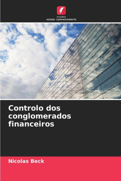 Controlo dos conglomerados financeiros