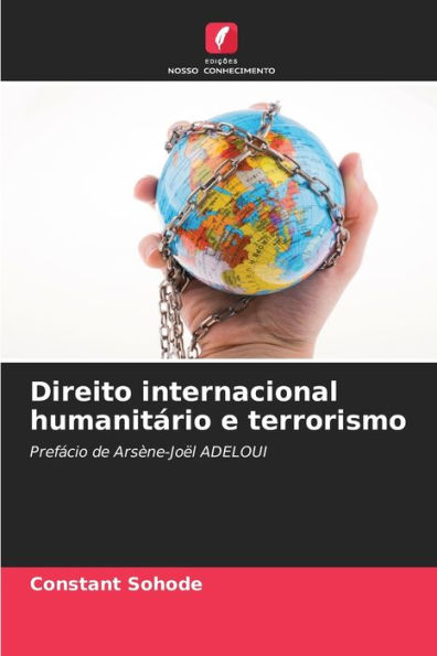 Direito internacional humanitário e terrorismo