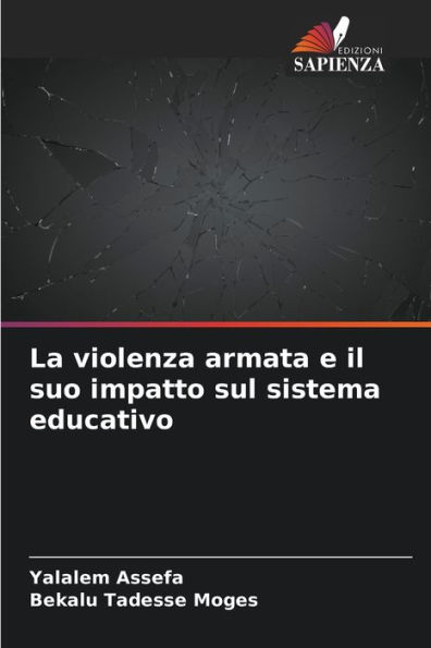 La violenza armata e il suo impatto sul sistema educativo