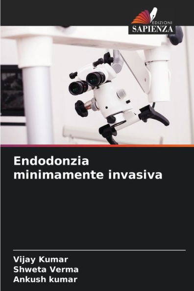 Endodonzia minimamente invasiva