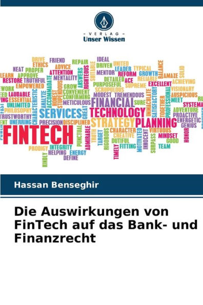 Die Auswirkungen von FinTech auf das Bank- und Finanzrecht