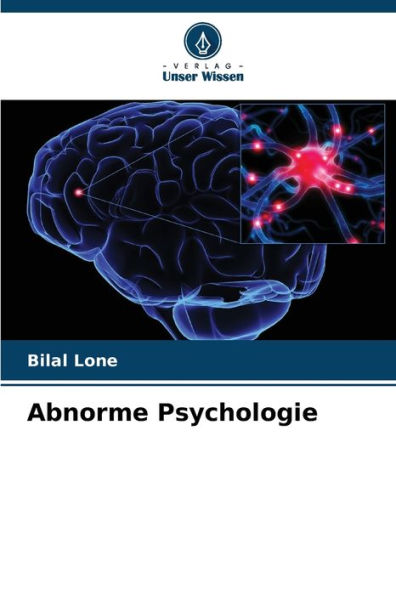 Abnorme Psychologie