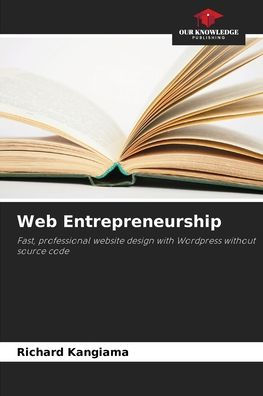 Web Entrepreneurship