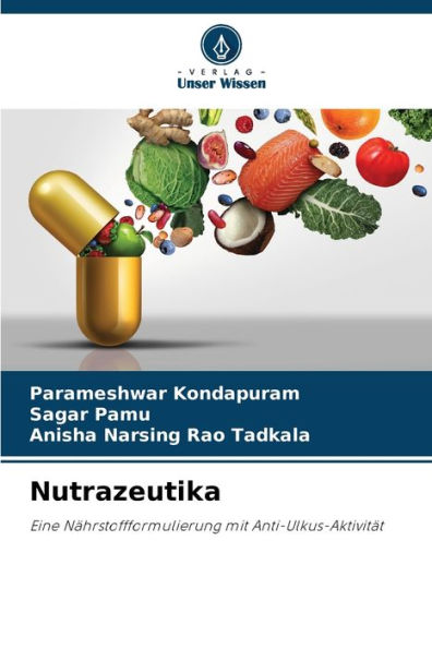 Nutrazeutika