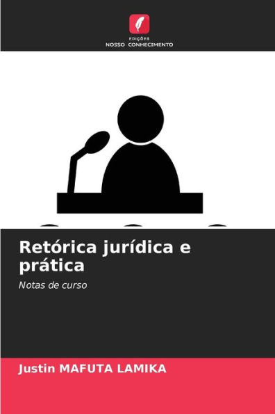 Retórica jurídica e prática