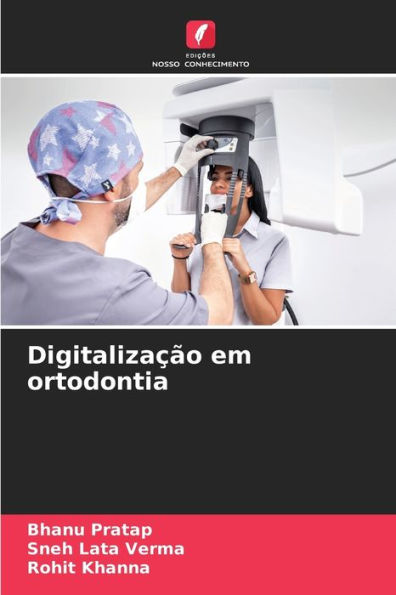 Digitalização em ortodontia
