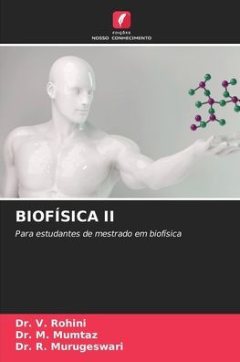 BIOFÍSICA II