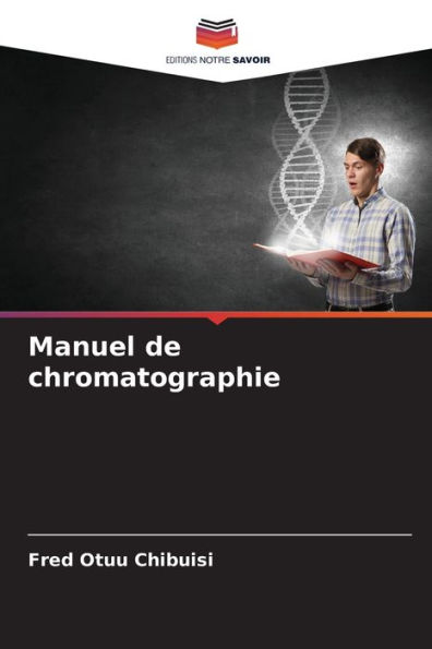 Manuel de chromatographie