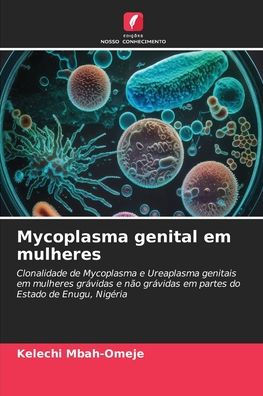 Mycoplasma genital em mulheres