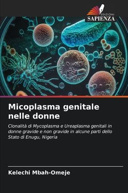 Micoplasma genitale nelle donne