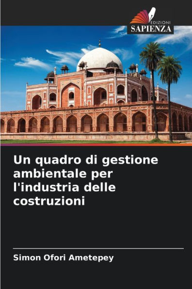 Un quadro di gestione ambientale per l'industria delle costruzioni