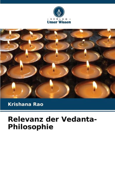 Relevanz der Vedanta-Philosophie
