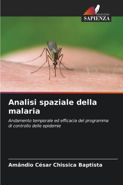 Analisi spaziale della malaria