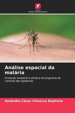 Análise espacial da malária