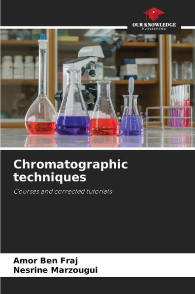 Chromatographic techniques