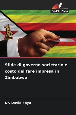 Sfide di governo societario e costo del fare impresa in Zimbabwe