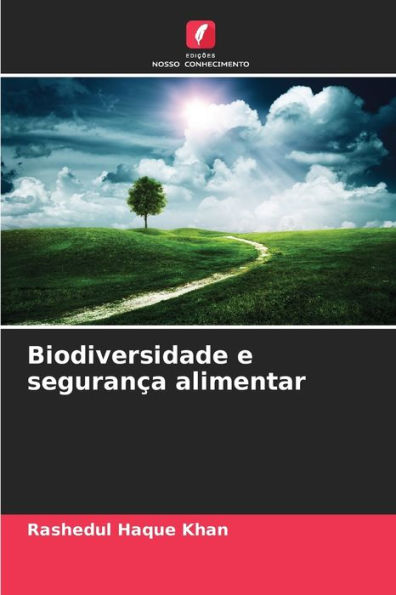 Biodiversidade e segurança alimentar