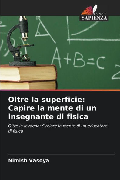 Oltre la superficie: Capire la mente di un insegnante di fisica